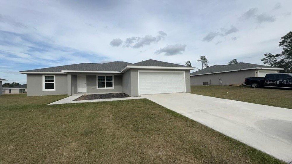 16767 SW 21st Ter Rd, Unit 5413 in Ocala, FL - Foto de edificio