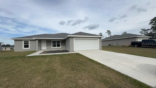 property at 16767 SW 21st Ter Rd