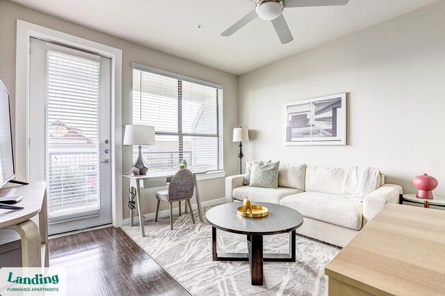 property at 5810 Worth Pkwy