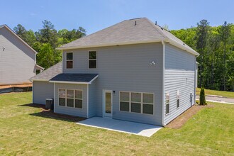 z_The Reserve in Dallas, GA - Building Photo - Building Photo