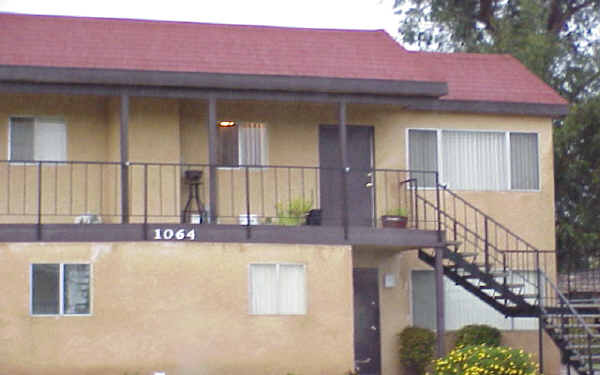 1064 W 48th St in San Bernardino, CA - Building Photo - Building Photo