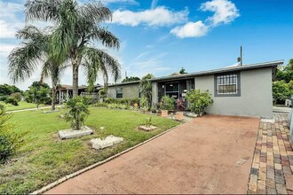 3328 Coleman Pl in Orlando, FL - Foto de edificio - Building Photo