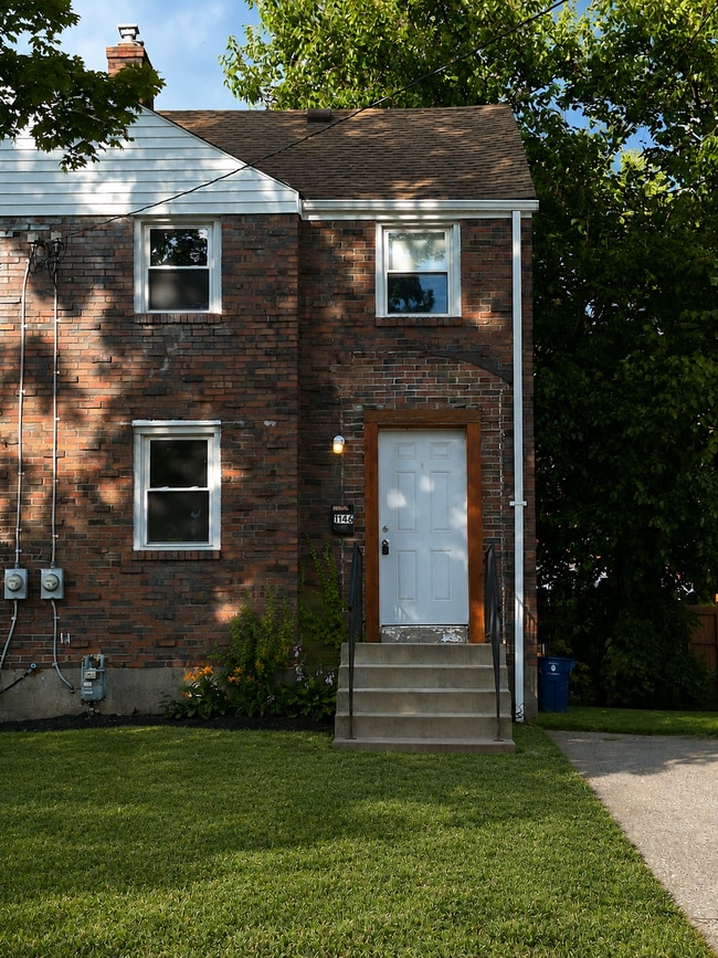 property at 1146 Shadycrest Dr