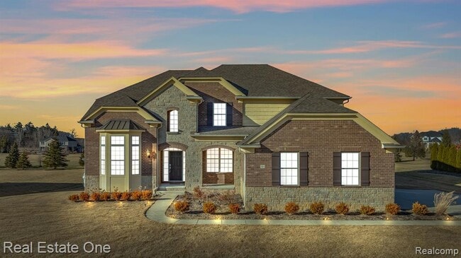 property at 101 Oakland Crest Dr