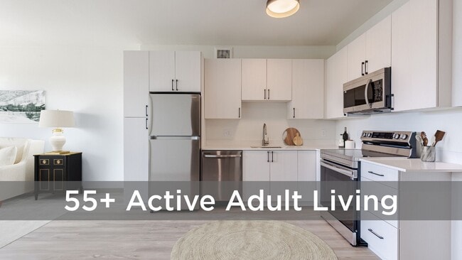 The Meadowmark Apartments