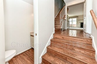 21 Fendall Ave in Alexandria, VA - Foto de edificio - Building Photo