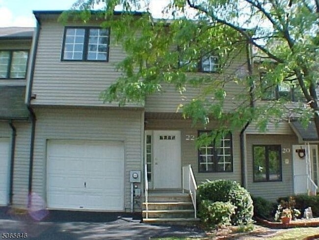 property at 22 Deer Hill Ct