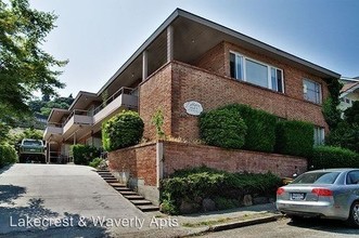 Waverly Place in Seattle, WA - Building Photo - Building Photo