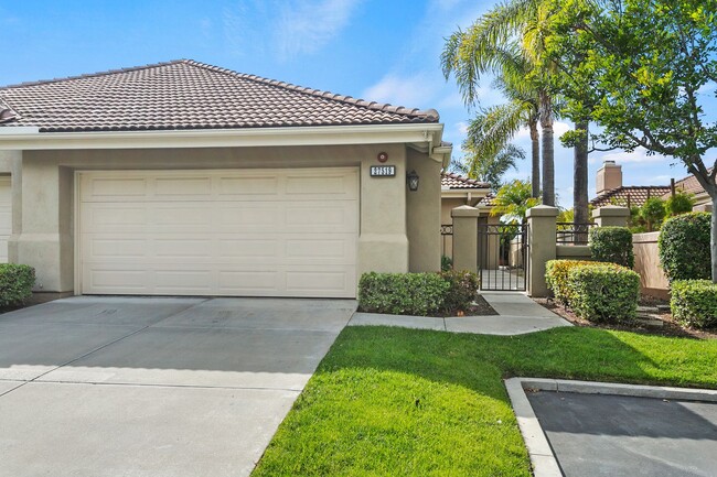 property at 27519 Via Montoya