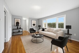 Orange Portfolio Holdings in Orange, NJ - Building Photo