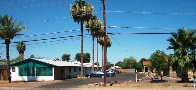 712-716 N 39th Ave in Phoenix, AZ - Building Photo - Building Photo