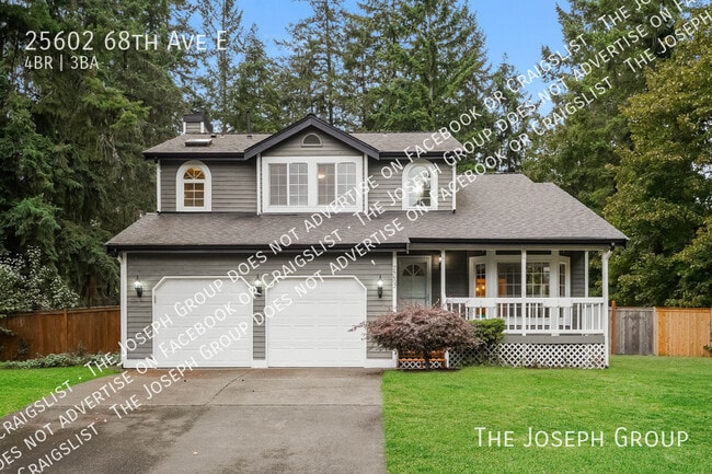 25602 68th Ave E
