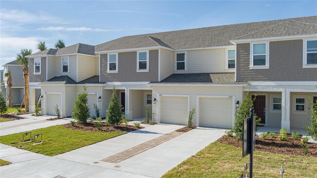 property at 11915 Glenside Ter