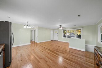 3026 Lintwood Dr in Clarksville, TN - Building Photo - Building Photo