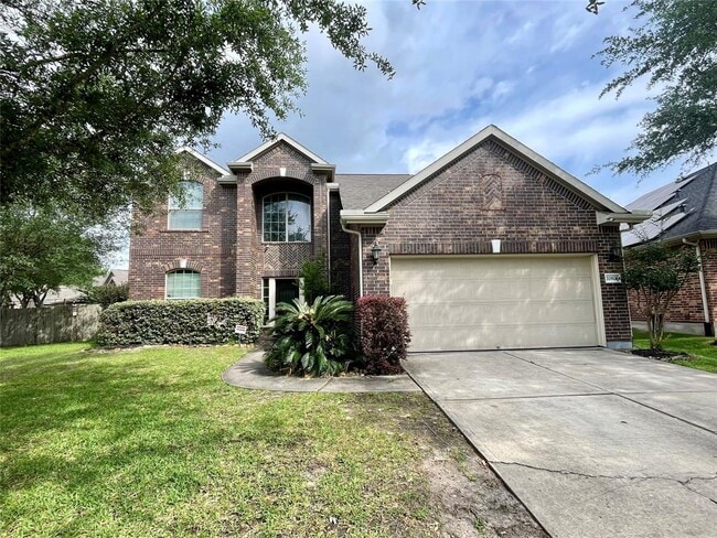 20801 Sheridan Heights Ln in Porter, TX - Building Photo - Building Photo