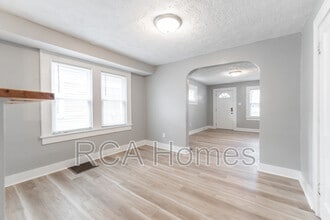 1423 N Olney St in Indianapolis, IN - Building Photo - Building Photo