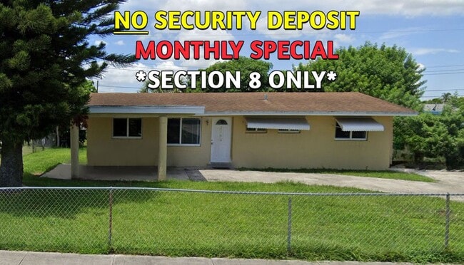 property at 2143 NW 27th Terrace