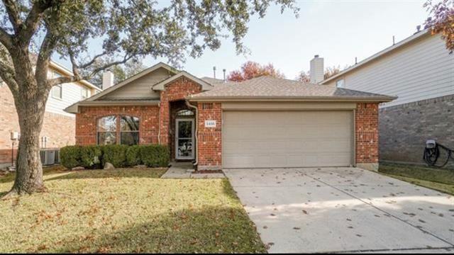 5416 Shepherd Pl in Flower Mound, TX - Building Photo