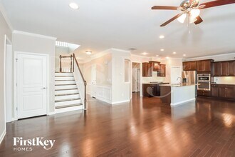 956 Woodbury Rd in Canton, GA - Building Photo - Building Photo