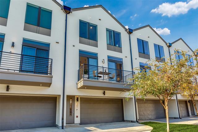 4419 Cabell Dr in Dallas, TX - Building Photo - Building Photo
