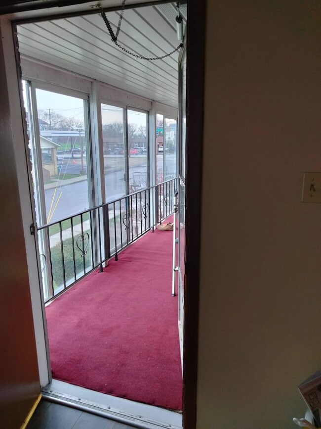 7 Garfield Ave, Unit #3 in Valparaiso, IN - Building Photo - Building Photo