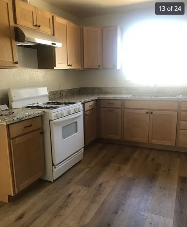 2528 E Thomas Ave-Unit -#2528 in Fresno, CA - Foto de edificio - Building Photo