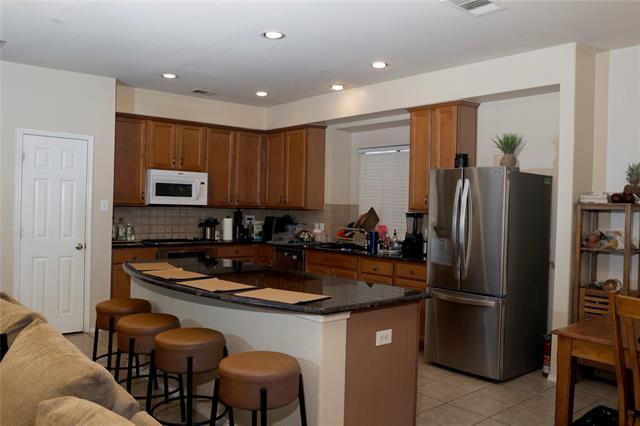 5568 Imperial Meadow Dr in Frisco, TX - Building Photo