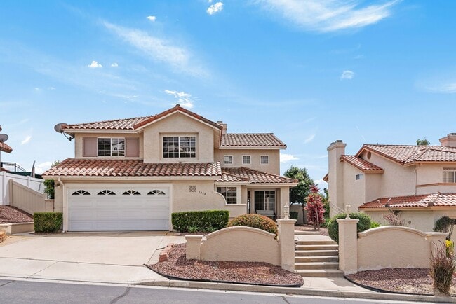 property at 5060 Nighthawk Way
