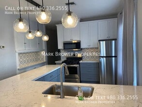 1331 W Monroe St in Phoenix, AZ - Building Photo - Building Photo