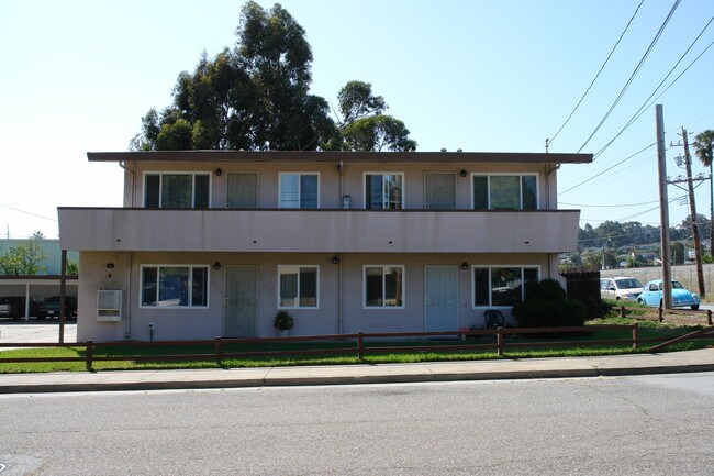 4 41st Ave in San Mateo, CA - Foto de edificio - Building Photo