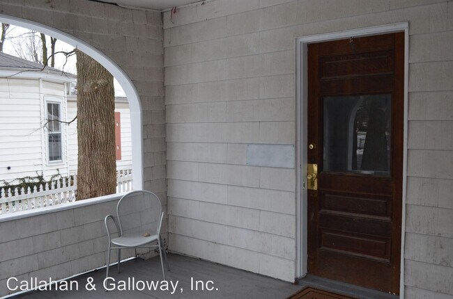 116 S College Ave in Columbia, MO - Building Photo - Building Photo