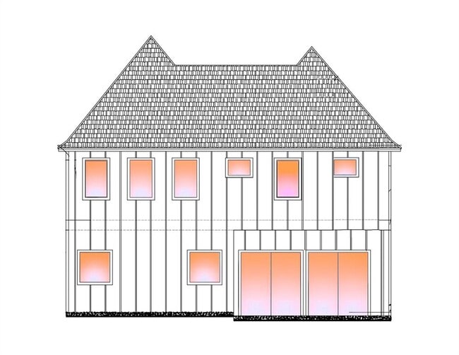 3909 Ella Blvd in Houston, TX - Building Photo - Building Photo