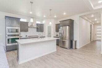 1100 Nickel Hl Ave in Sunland Park, NM - Building Photo - Building Photo