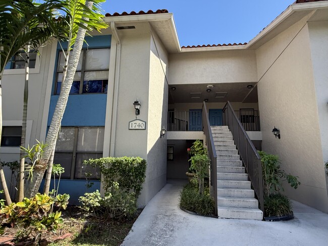 property at 1740 Windorah Way