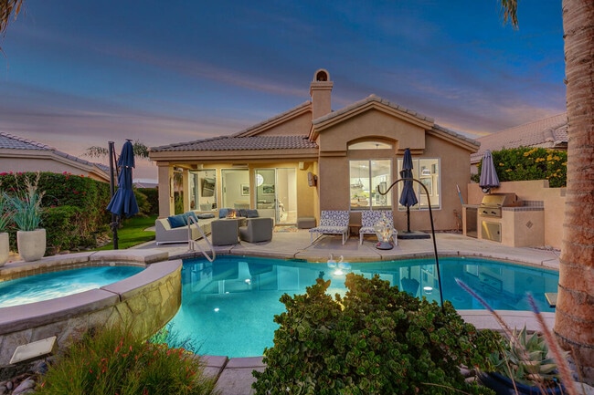 property at 67361 N Laguna Dr