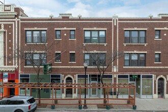 4620-4636 N Lincoln Ave in Chicago, IL - Building Photo - Building Photo
