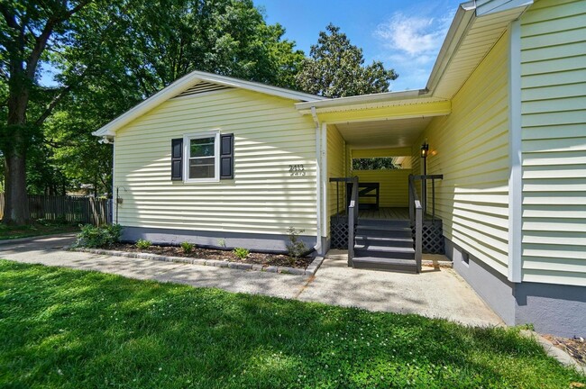 2413 Hoffman St in Gastonia, NC - Building Photo - Building Photo