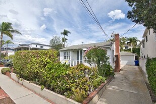 1804 Pacific Ave in Manhattan Beach, CA - Building Photo