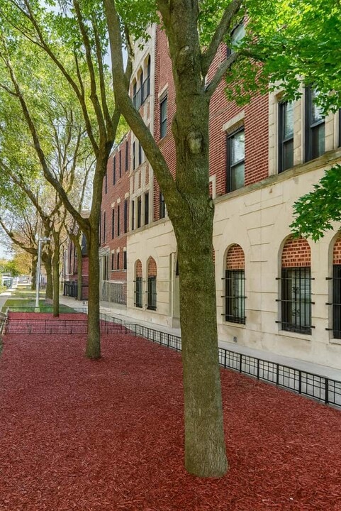 6324 S Kimbark Ave in Chicago, IL - Building Photo