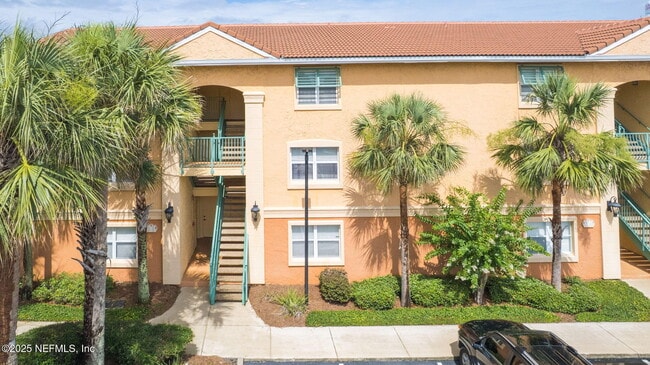 108 Laguna Villa Blvd in Jacksonville Beach, FL - Building Photo - Building Photo