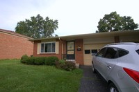 1314-1316 Cambrian Court in Columbus, OH - Foto de edificio - Building Photo