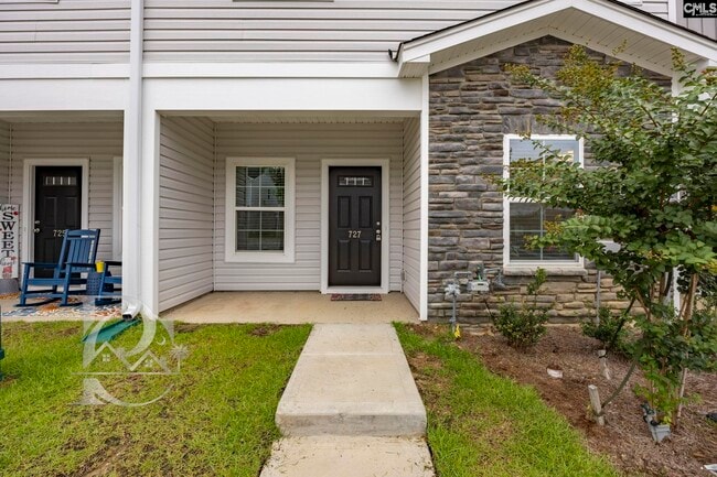727 Wild Duck Ln in Columbia, SC - Building Photo - Building Photo