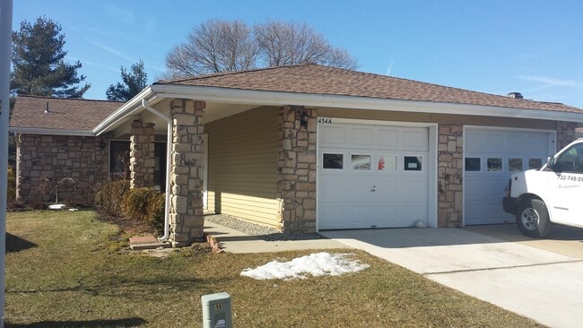 property at 434A Andover Dr