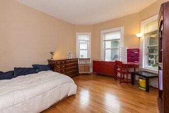 27 Parsons St, Unit 27 in Boston, MA - Building Photo - Building Photo