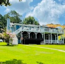 351 Arrowhead Trail NE in Eatonton, GA - Building Photo