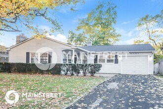 3232 Wellington Ave in Indianapolis, IN - Building Photo - Building Photo