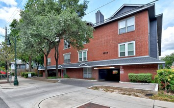 2804 Rio Grande St in Austin, TX - Building Photo - Building Photo