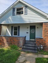 1514 E Illinois St in Evansville, IN - Building Photo