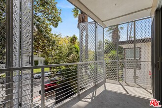 1223 Hayworth Ave in West Hollywood, CA - Building Photo - Building Photo
