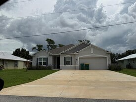 408 Bahia Grande Ave in Punta Gorda, FL - Building Photo